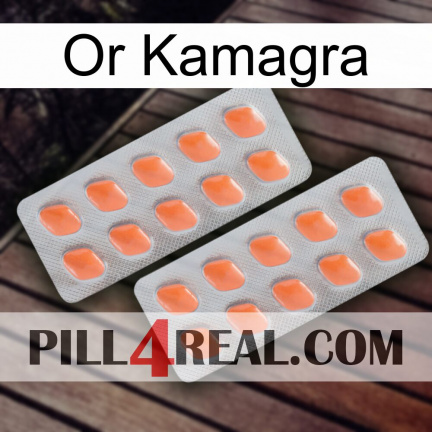 Kamagra Gold 27